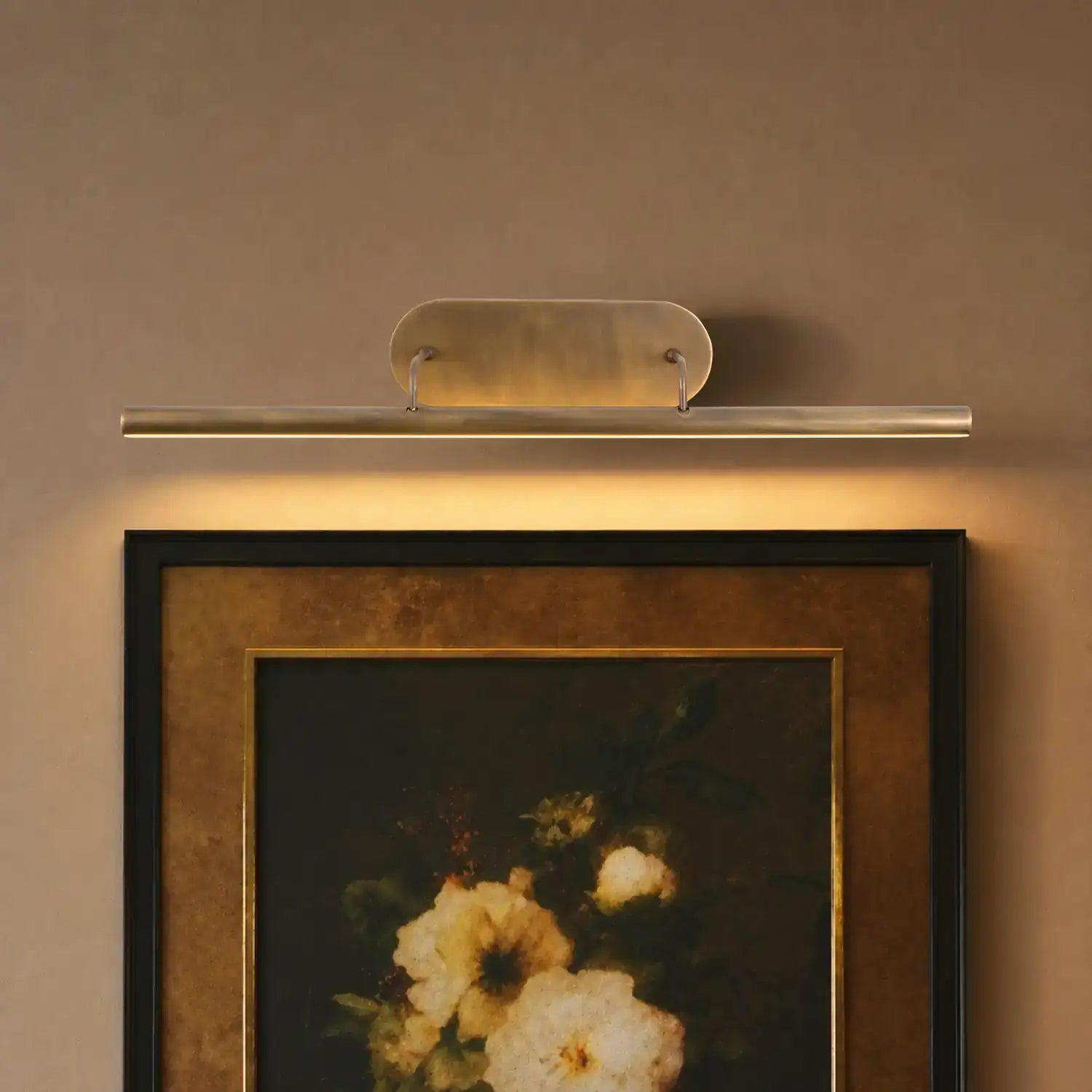 , SLENDER WALL/PICTURE LIGHTS, PICTURE LIGHTS