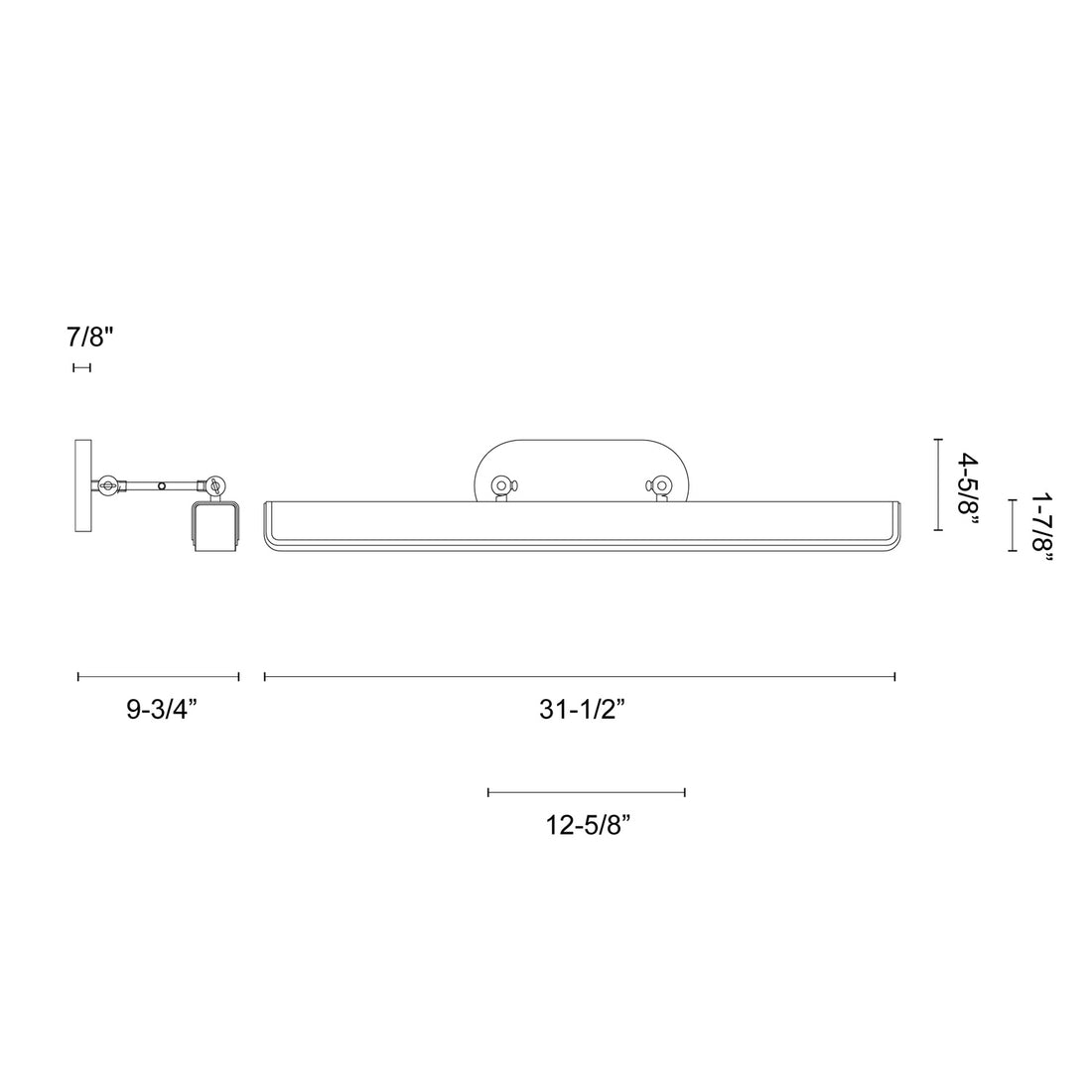 KUZCO LIGHTING INC PL307931VBTL e0b5d74f-6f5e-499b-b9c5-e3fcb3fa2299