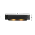 , DARBY WALL/PICTURE LIGHTS, PICTURE LIGHTS