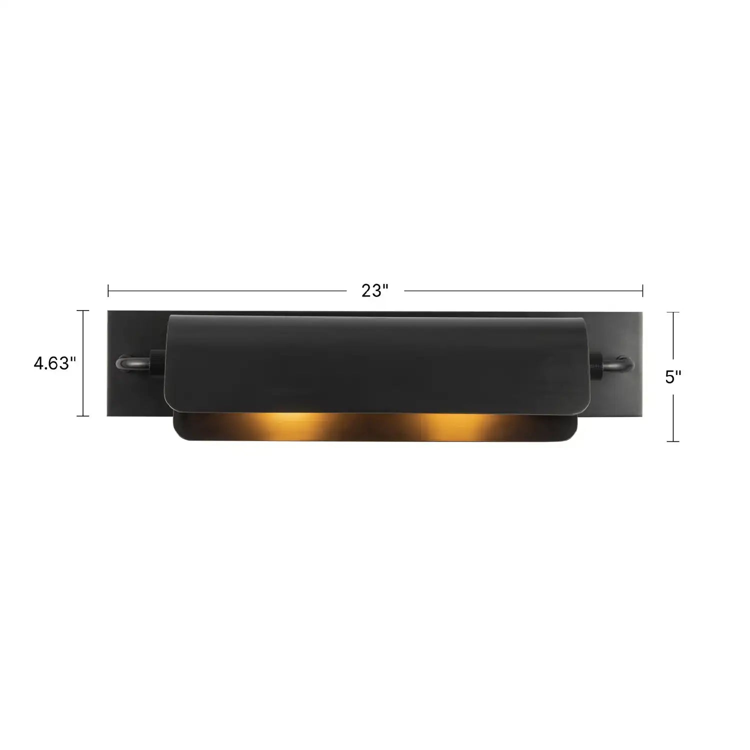 , DARBY WALL/PICTURE LIGHTS, PICTURE LIGHTS
