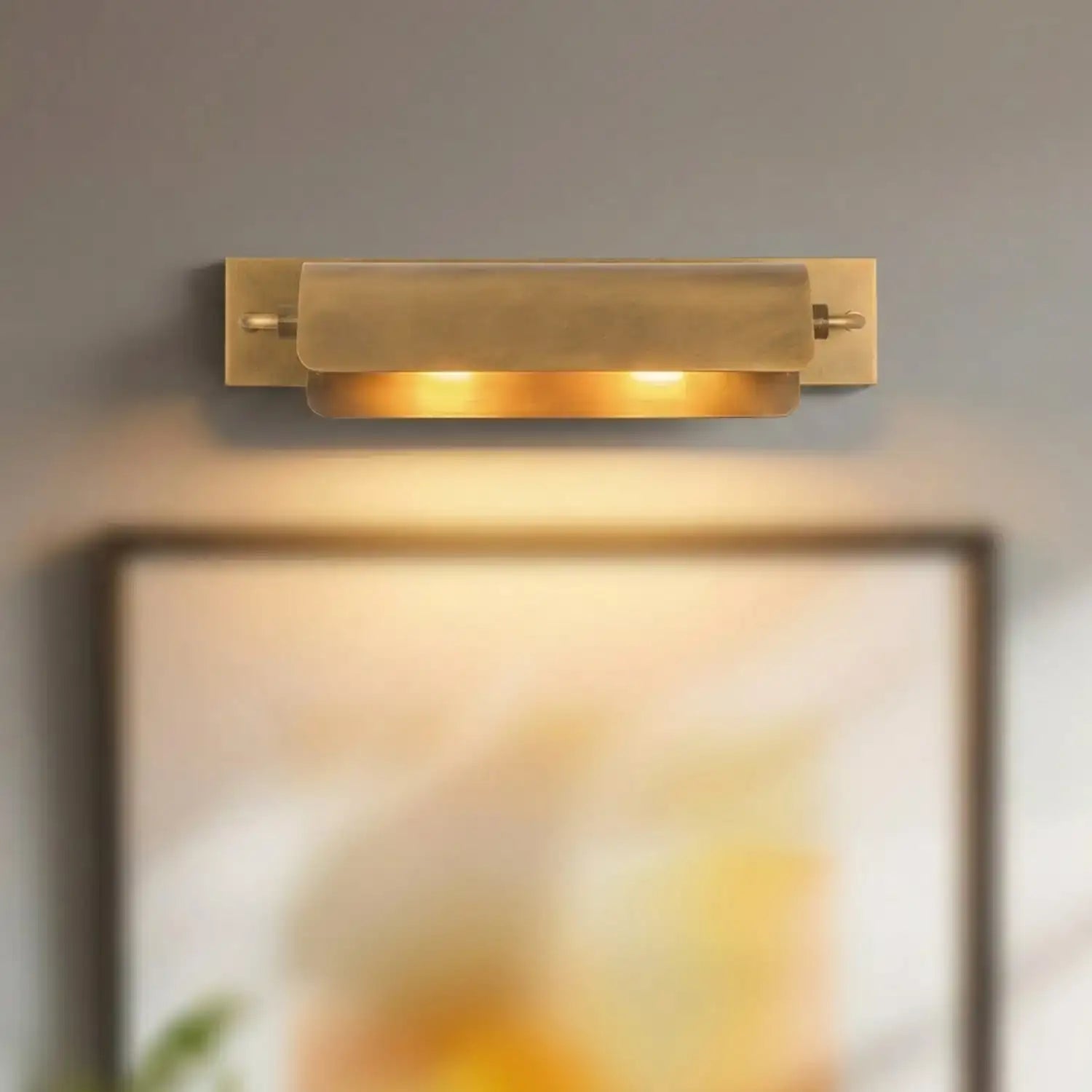 , DARBY WALL/PICTURE LIGHTS, PICTURE LIGHTS