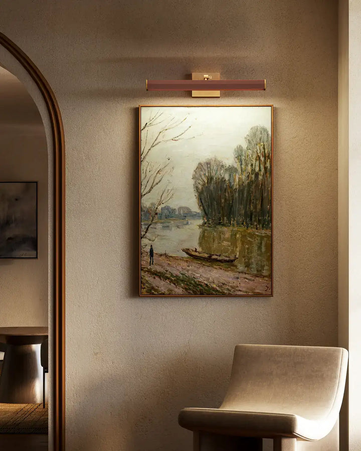 ALORA, GEMMA WALL/PICTURE LIGHTS, PICTURE LIGHTS