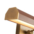 , GEMMA WALL/PICTURE LIGHTS, PICTURE LIGHTS