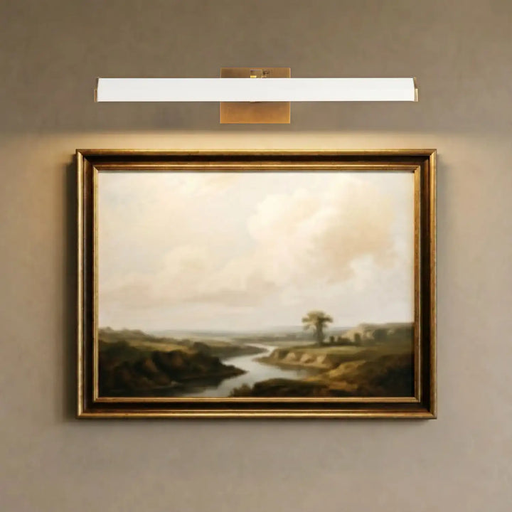 , GEMMA WALL/PICTURE LIGHTS, PICTURE LIGHTS