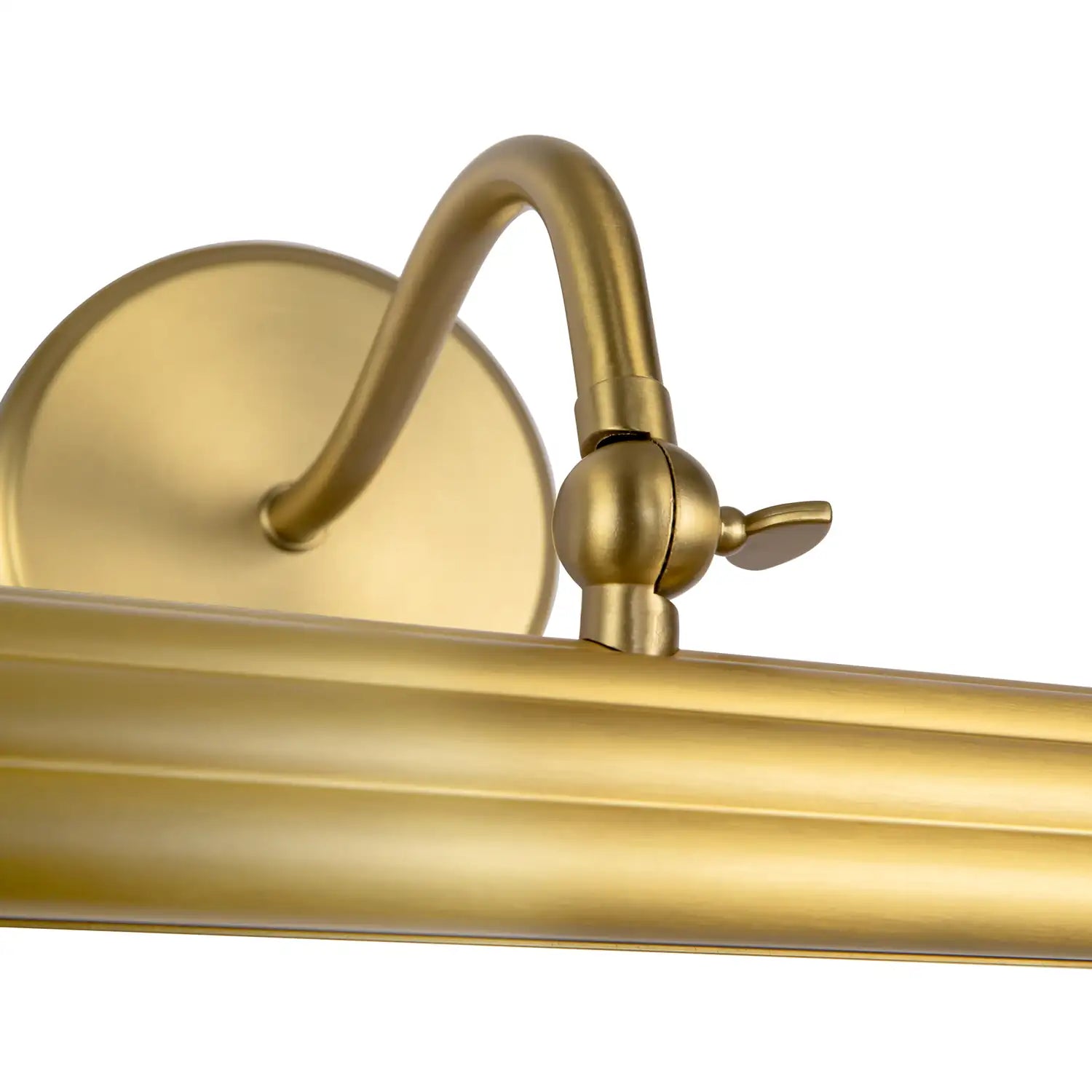 KUZCO LIGHTING INC, DOTTIE WALL/PICTURE LIGHTS, PICTURE LIGHTS