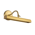 KUZCO LIGHTING INC, DOTTIE WALL/PICTURE LIGHTS, PICTURE LIGHTS