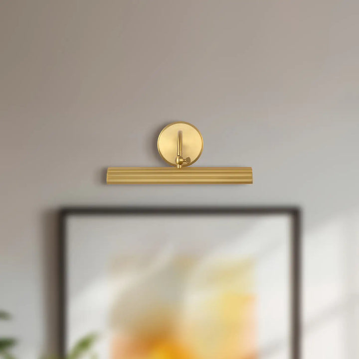 ALORA, DOTTIE WALL/PICTURE LIGHTS, PICTURE LIGHTS