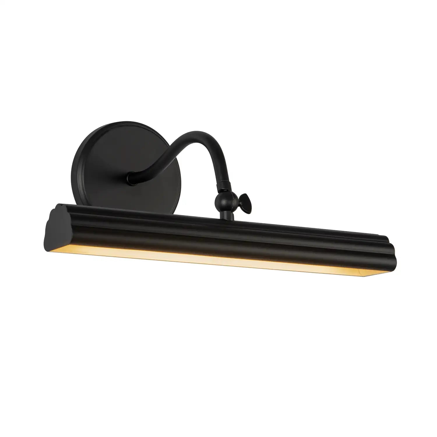 KUZCO LIGHTING INC, DOTTIE WALL/PICTURE LIGHTS, PICTURE LIGHTS