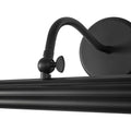 KUZCO LIGHTING INC, DOTTIE WALL/PICTURE LIGHTS, PICTURE LIGHTS