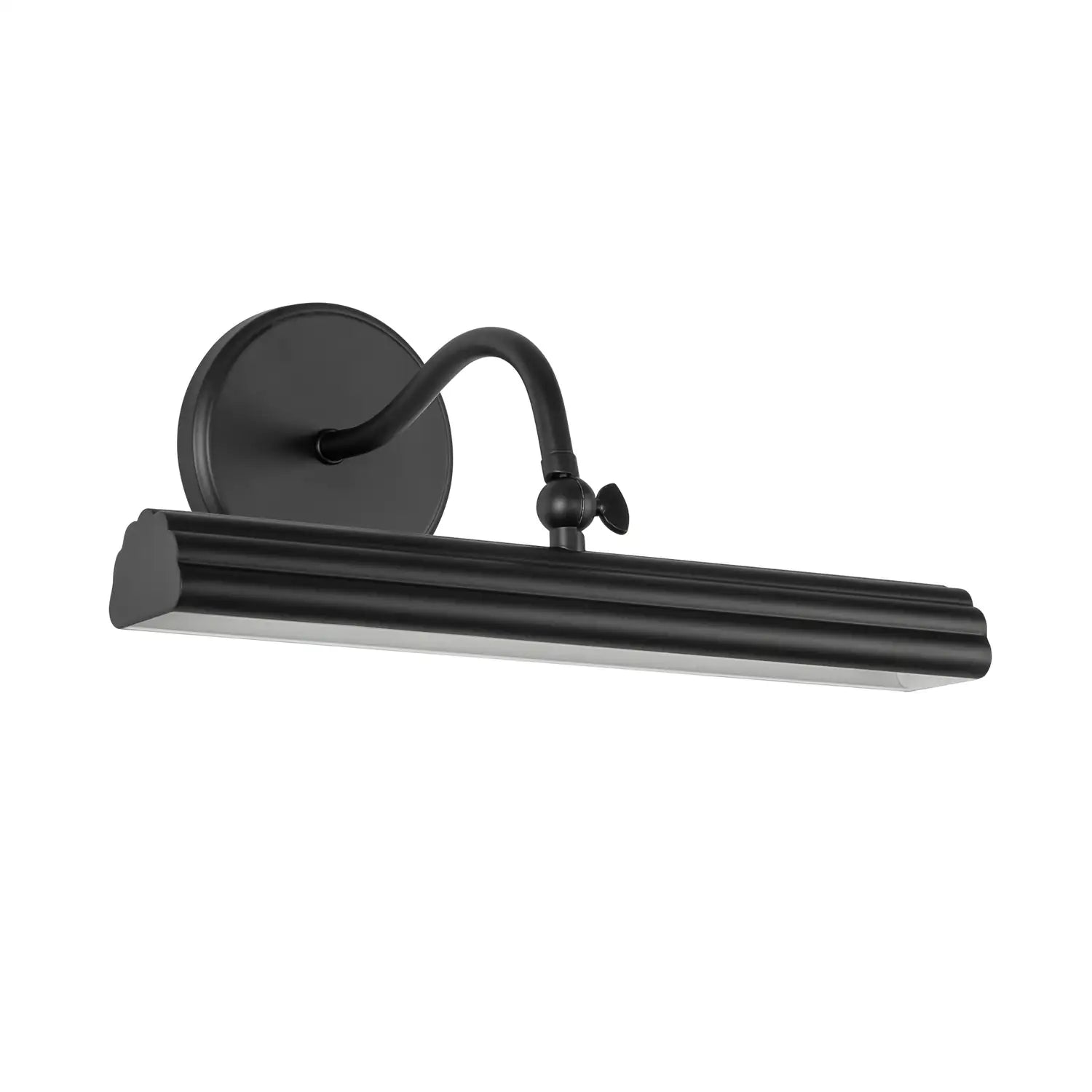 KUZCO LIGHTING INC, DOTTIE WALL/PICTURE LIGHTS, PICTURE LIGHTS