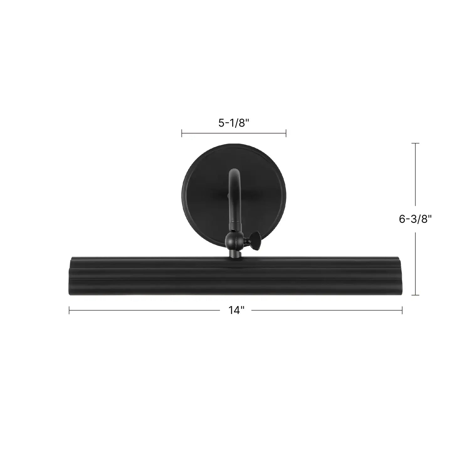 KUZCO LIGHTING INC, DOTTIE WALL/PICTURE LIGHTS, PICTURE LIGHTS