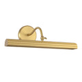 KUZCO LIGHTING INC, DOTTIE WALL/PICTURE LIGHTS, PICTURE LIGHTS