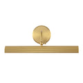 KUZCO LIGHTING INC, DOTTIE WALL/PICTURE LIGHTS, PICTURE LIGHTS