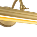 KUZCO LIGHTING INC, DOTTIE WALL/PICTURE LIGHTS, PICTURE LIGHTS