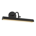 KUZCO LIGHTING INC, DOTTIE WALL/PICTURE LIGHTS, PICTURE LIGHTS