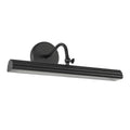 KUZCO LIGHTING INC, DOTTIE WALL/PICTURE LIGHTS, PICTURE LIGHTS