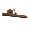 KUZCO LIGHTING INC, DOTTIE WALL/PICTURE LIGHTS, PICTURE LIGHTS