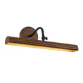KUZCO LIGHTING INC, DOTTIE WALL/PICTURE LIGHTS, PICTURE LIGHTS