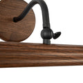 KUZCO LIGHTING INC, DOTTIE WALL/PICTURE LIGHTS, PICTURE LIGHTS