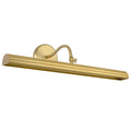 KUZCO LIGHTING INC, DOTTIE WALL/PICTURE LIGHTS, PICTURE LIGHTS
