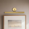 KUZCO LIGHTING INC, DOTTIE WALL/PICTURE LIGHTS, PICTURE LIGHTS
