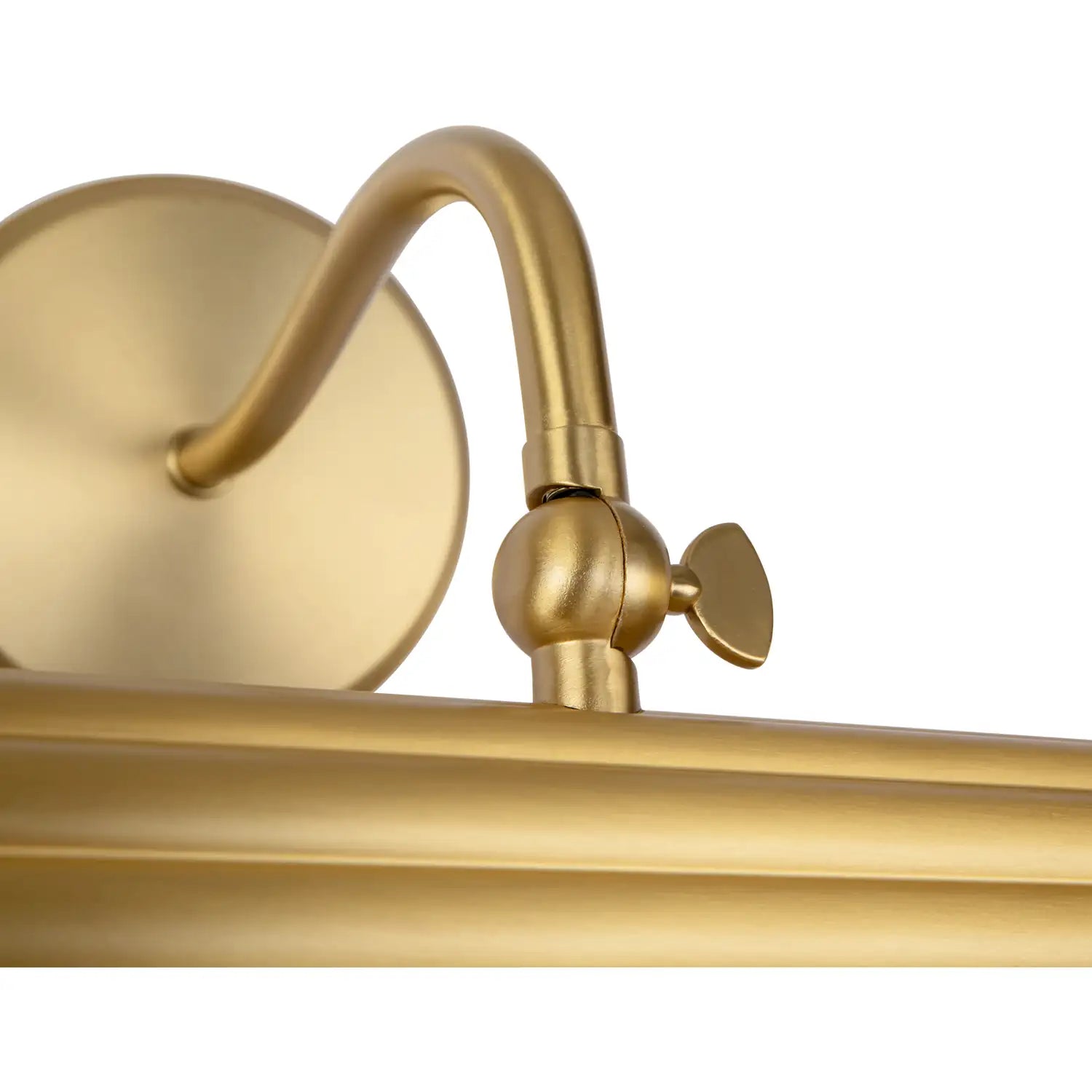 KUZCO LIGHTING INC, DOTTIE WALL/PICTURE LIGHTS, PICTURE LIGHTS
