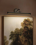 KUZCO LIGHTING INC, DOTTIE WALL/PICTURE LIGHTS, PICTURE LIGHTS