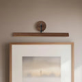 KUZCO LIGHTING INC, DOTTIE WALL/PICTURE LIGHTS, PICTURE LIGHTS