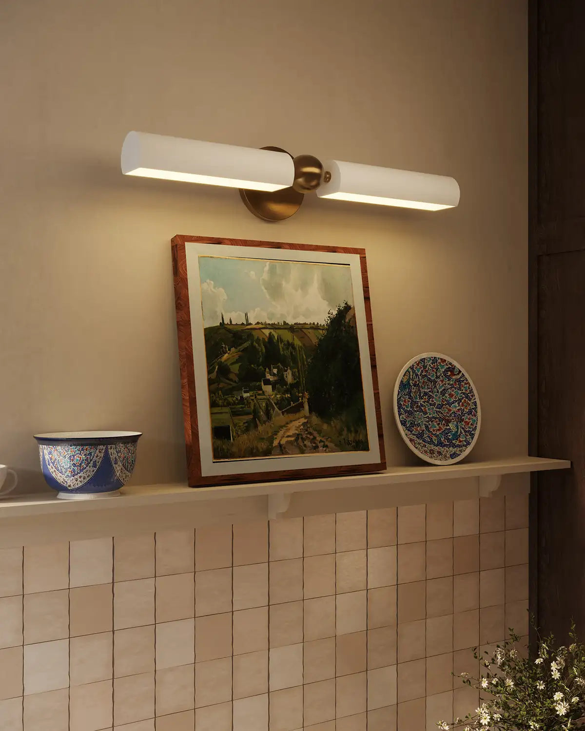 ALORA, COLE WALL/PICTURE LIGHTS, PICTURE LIGHTS