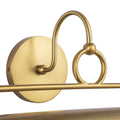 KUZCO LIGHTING INC, ELLEN WALL/PICTURE LIGHTS, PICTURE LIGHTS