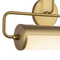 KUZCO LIGHTING INC, ELLEN WALL/PICTURE LIGHTS, PICTURE LIGHTS
