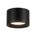 KUZCO LIGHTING INC, UMA SEMI-FLUSH MOUNTS, SEMI FLUSH MOUNT LIGHT