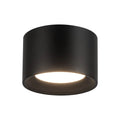 KUZCO LIGHTING INC, UMA SEMI-FLUSH MOUNTS, SEMI FLUSH MOUNT LIGHT