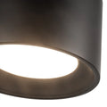 KUZCO LIGHTING INC, UMA SEMI-FLUSH MOUNTS, SEMI FLUSH MOUNT LIGHT