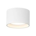 KUZCO LIGHTING INC, UMA SEMI-FLUSH MOUNTS, SEMI FLUSH MOUNT LIGHT