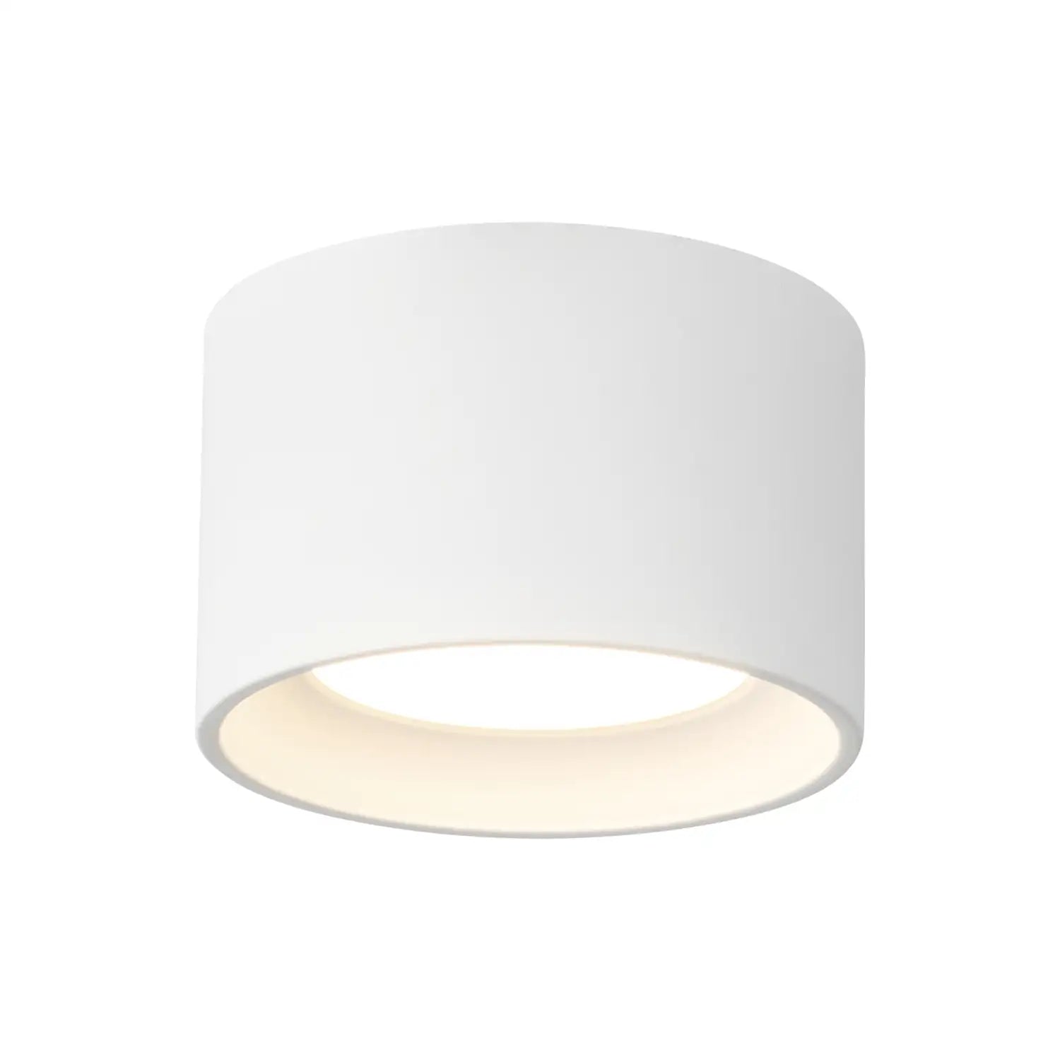 KUZCO LIGHTING INC, UMA SEMI-FLUSH MOUNTS, SEMI FLUSH MOUNT LIGHT