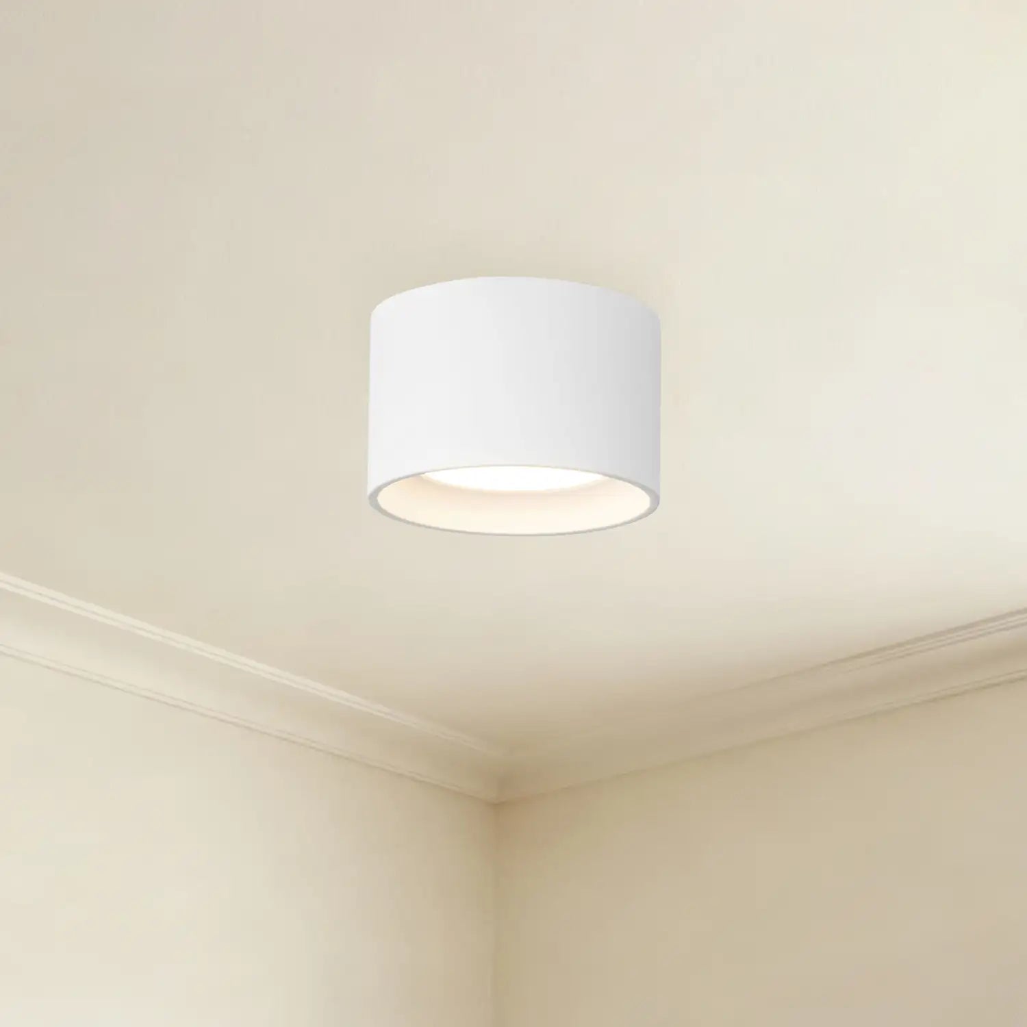 KUZCO LIGHTING INC, UMA SEMI-FLUSH MOUNTS, SEMI FLUSH MOUNT LIGHT