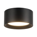 KUZCO LIGHTING INC, UMA SEMI-FLUSH MOUNTS, SEMI FLUSH MOUNT LIGHT