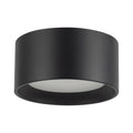 KUZCO LIGHTING INC, UMA SEMI-FLUSH MOUNTS, SEMI FLUSH MOUNT LIGHT