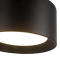 KUZCO LIGHTING INC, UMA SEMI-FLUSH MOUNTS, SEMI FLUSH MOUNT LIGHT