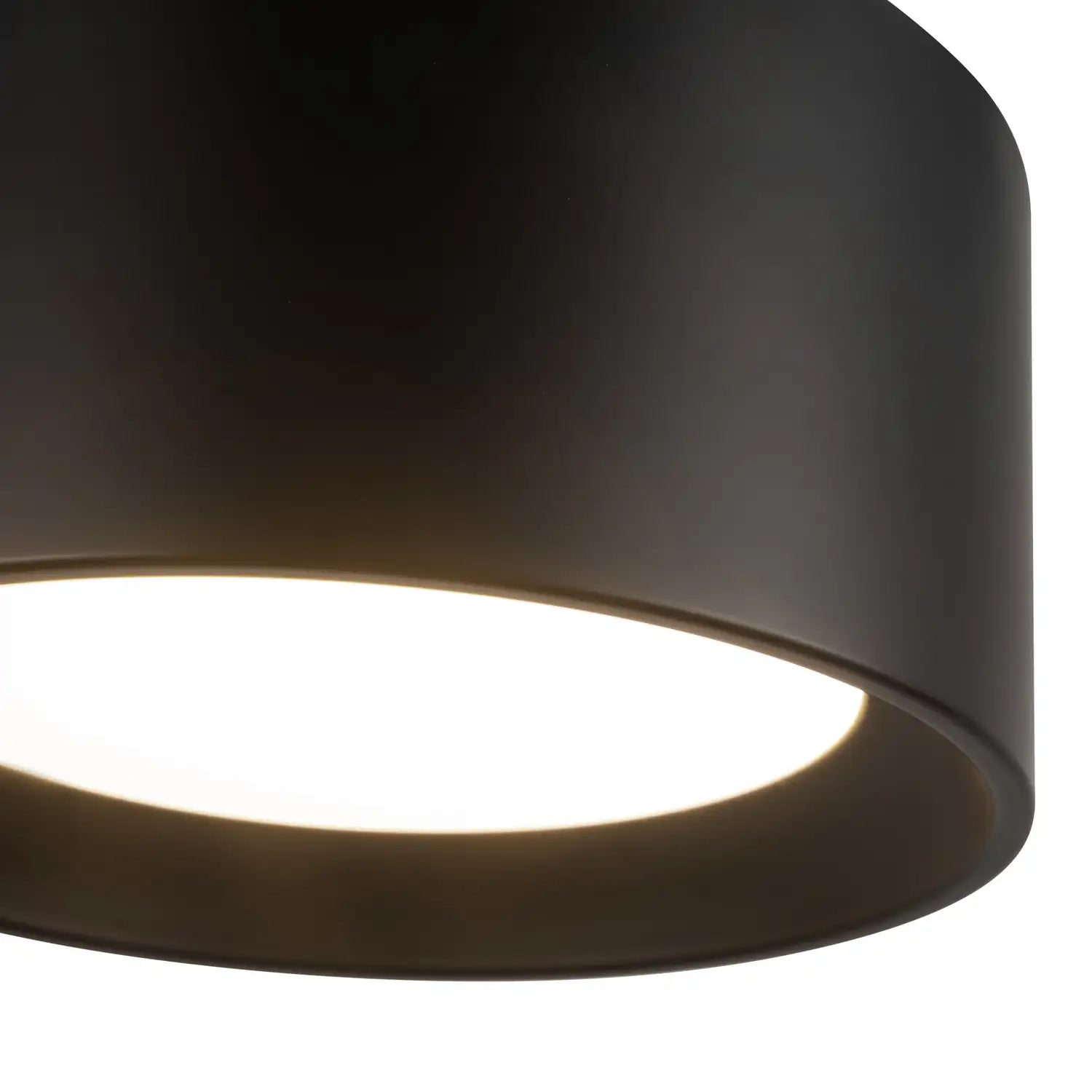 KUZCO LIGHTING INC, UMA SEMI-FLUSH MOUNTS, SEMI FLUSH MOUNT LIGHT