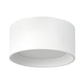 KUZCO LIGHTING INC, UMA SEMI-FLUSH MOUNTS, SEMI FLUSH MOUNT LIGHT