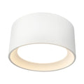 KUZCO LIGHTING INC, UMA SEMI-FLUSH MOUNTS, SEMI FLUSH MOUNT LIGHT