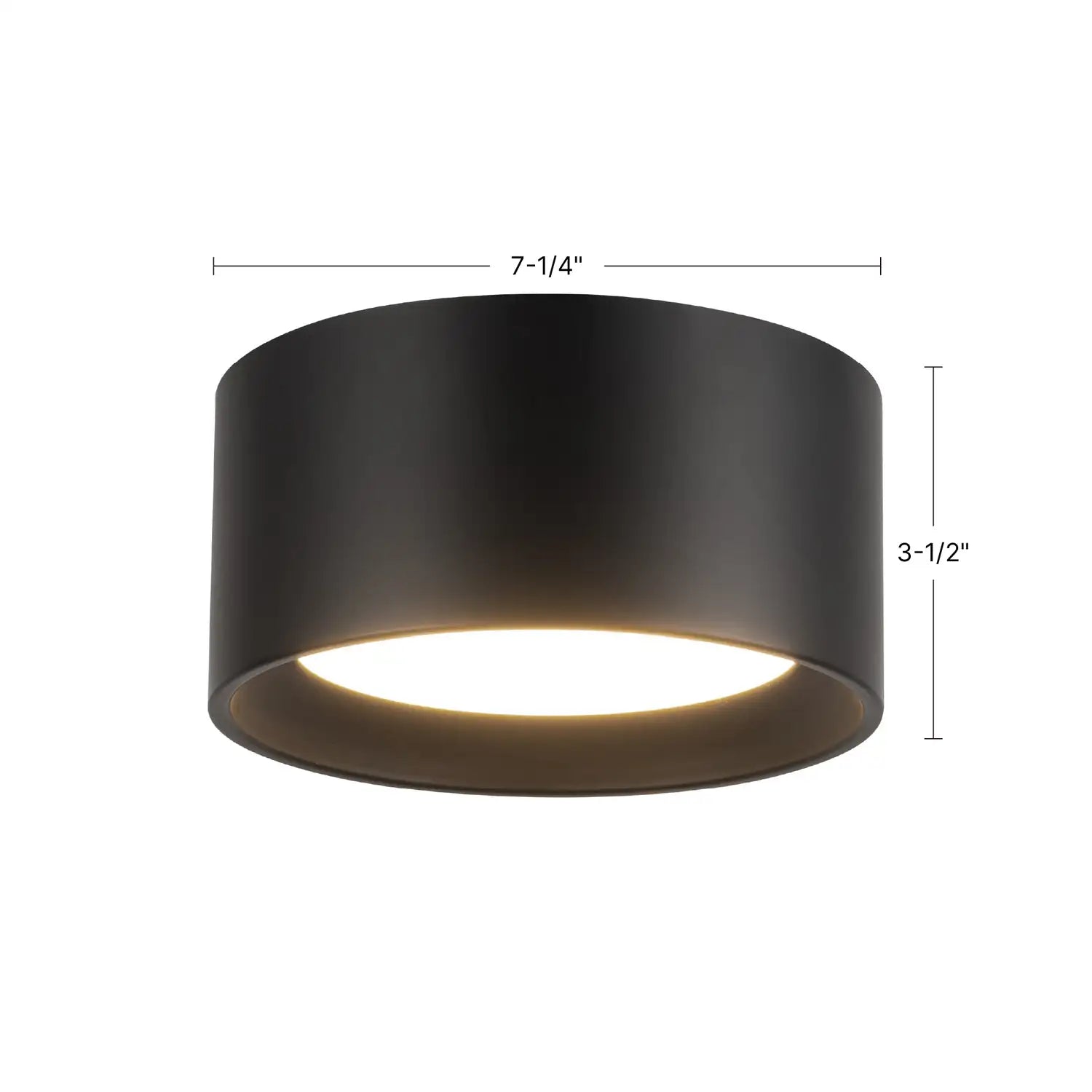 KUZCO LIGHTING INC, UMA SEMI-FLUSH MOUNTS, SEMI FLUSH MOUNT LIGHT