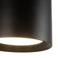 KUZCO LIGHTING INC, UMA SEMI-FLUSH MOUNTS, SEMI FLUSH MOUNT LIGHT