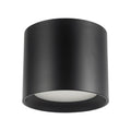KUZCO LIGHTING INC, UMA SEMI-FLUSH MOUNTS, SEMI FLUSH MOUNT LIGHT