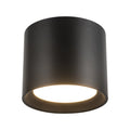 KUZCO LIGHTING INC, UMA SEMI-FLUSH MOUNTS, SEMI FLUSH MOUNT LIGHT