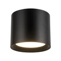 KUZCO LIGHTING INC, UMA SEMI-FLUSH MOUNTS, SEMI FLUSH MOUNT LIGHT