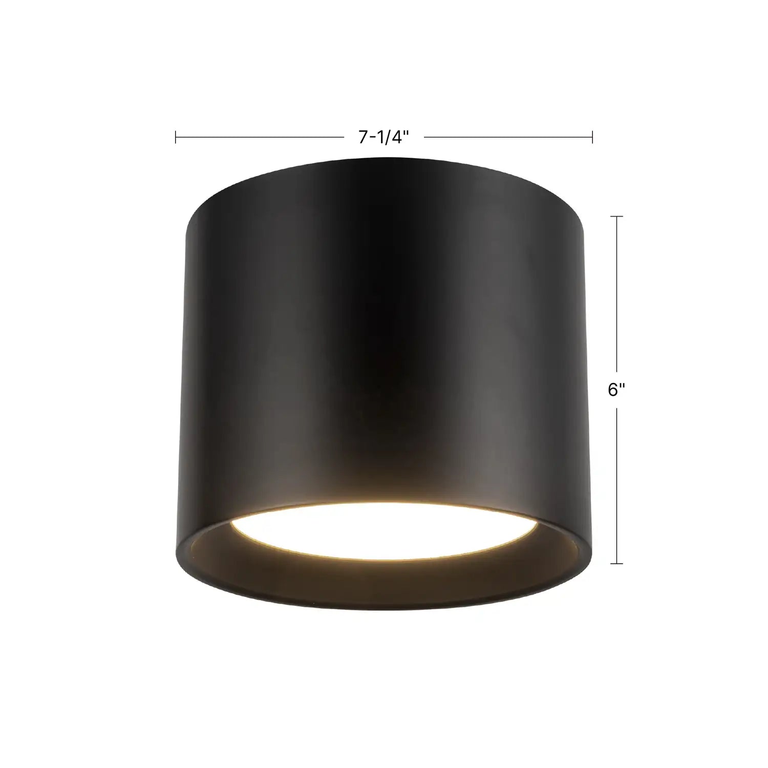 KUZCO LIGHTING INC, UMA SEMI-FLUSH MOUNTS, SEMI FLUSH MOUNT LIGHT