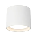 KUZCO LIGHTING INC, UMA SEMI-FLUSH MOUNTS, SEMI FLUSH MOUNT LIGHT